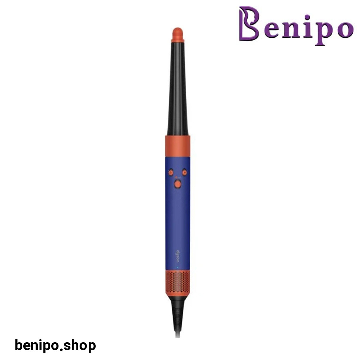 سشوار حرفه ای مدل Airwrap ID HS08