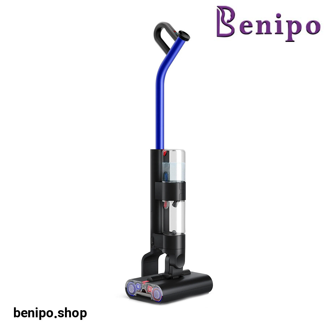 تی شارژی مدل Wash G1 BLBK