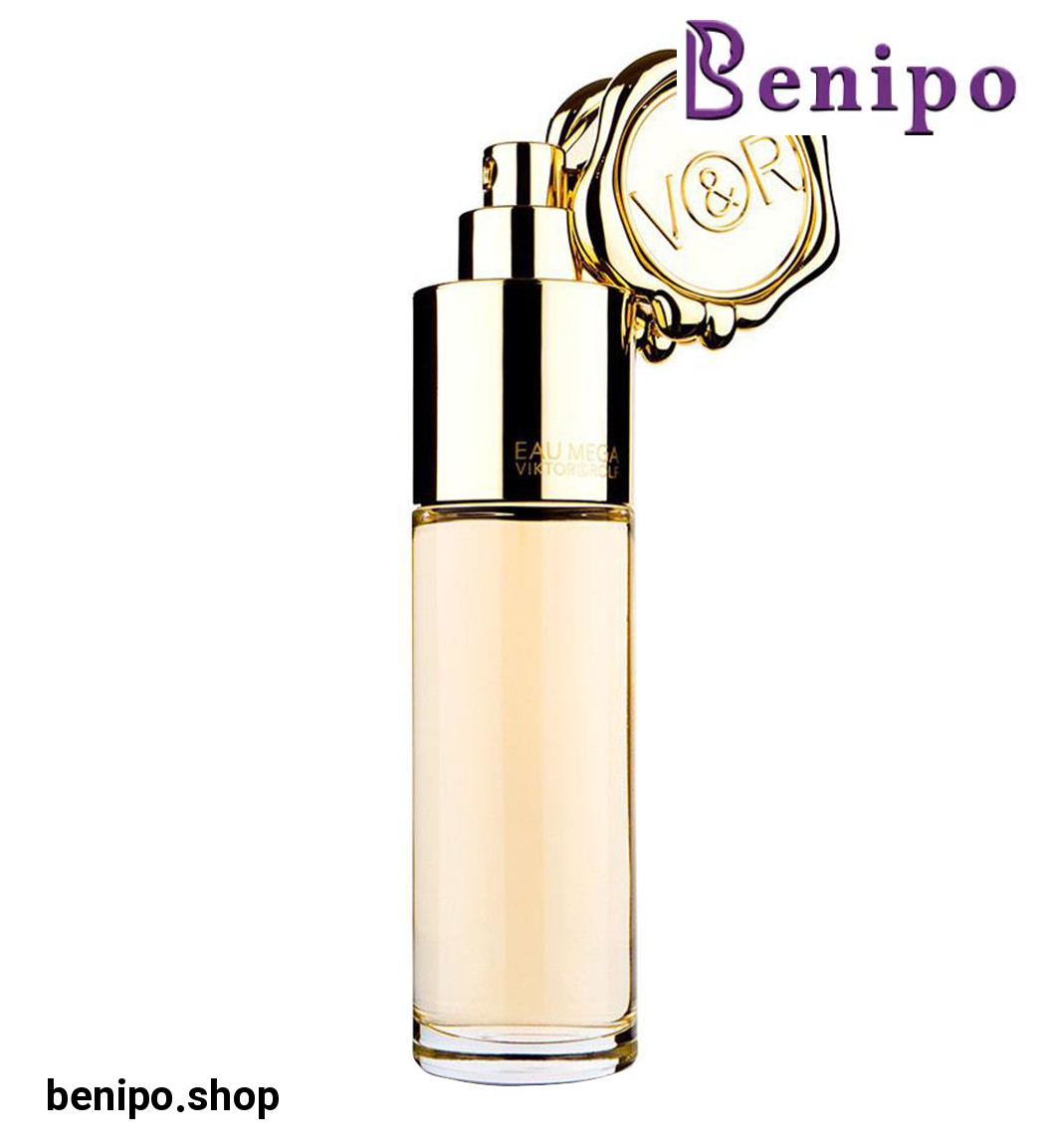 عطر زنانه  او مگا