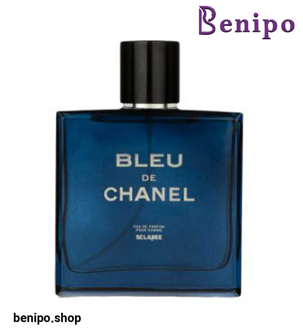 ادوپرفیوم مردانه Bleu De Chanel حجم 100میل