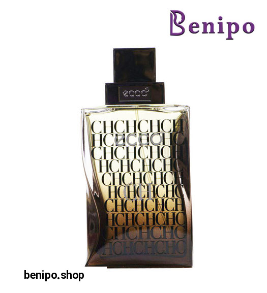 ادوپرفیوم مردانه Carolina Herrera CH حجم 100میل