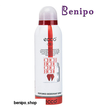 اسپری کارولینا هررا سی اچ