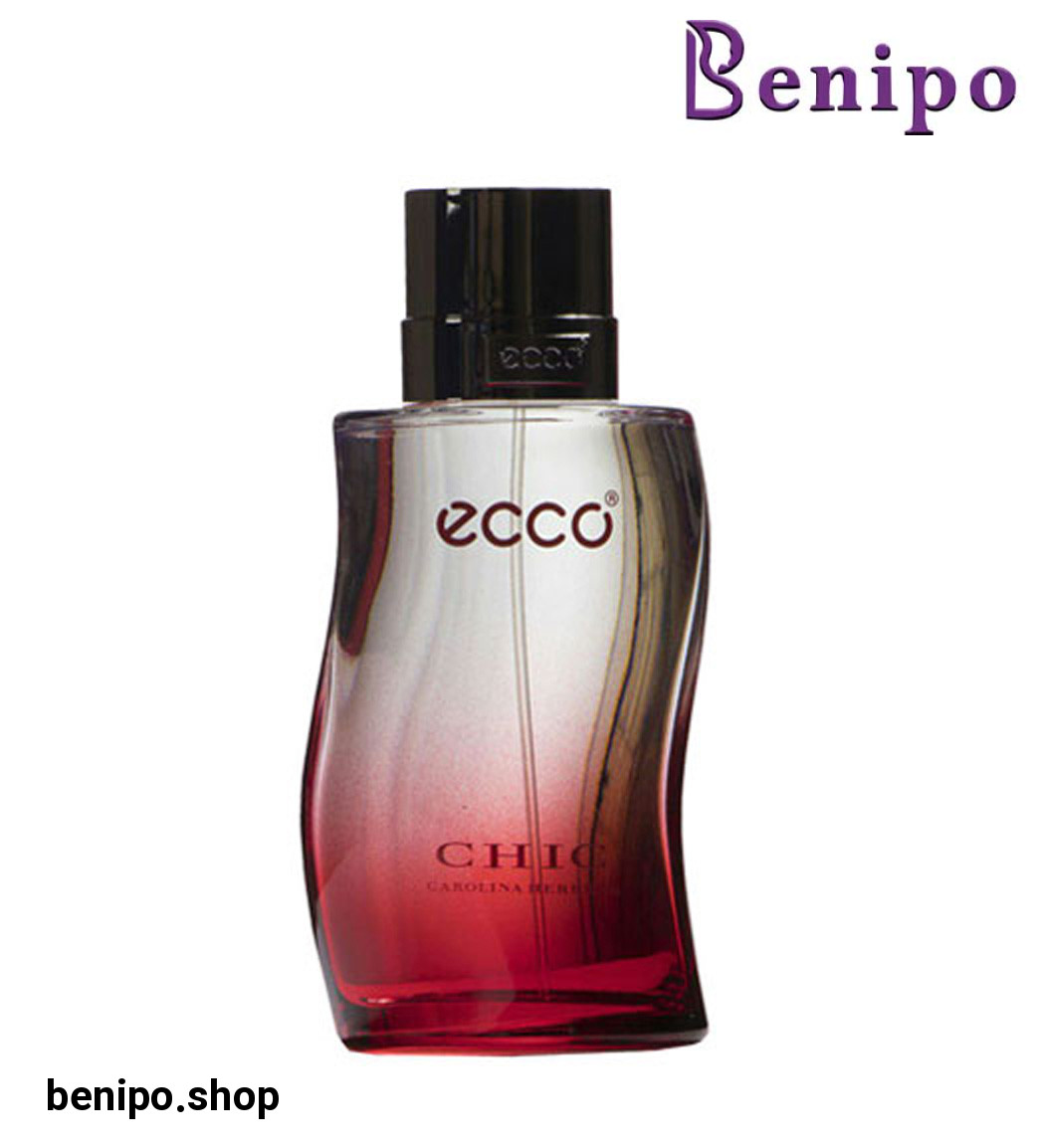 ادوپرفیوم زنانه Carolina Herrera Chic حجم 100میل