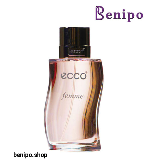 ادوپرفیوم زنانه Hugo Boss Boss Femme حجم 100میل