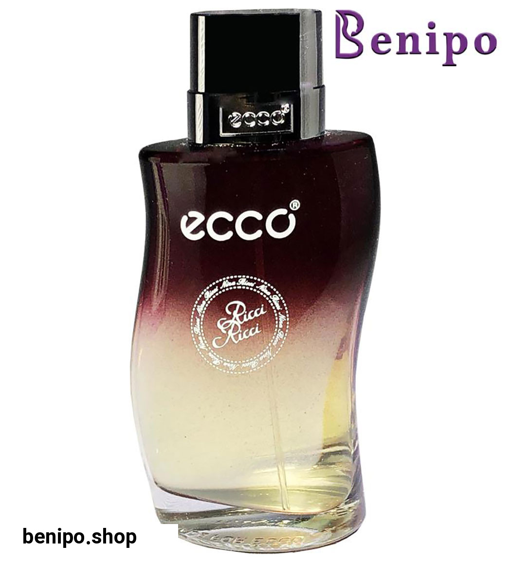 ادوپرفیوم زنانه مدل نینا ریچی ریچی 100میل