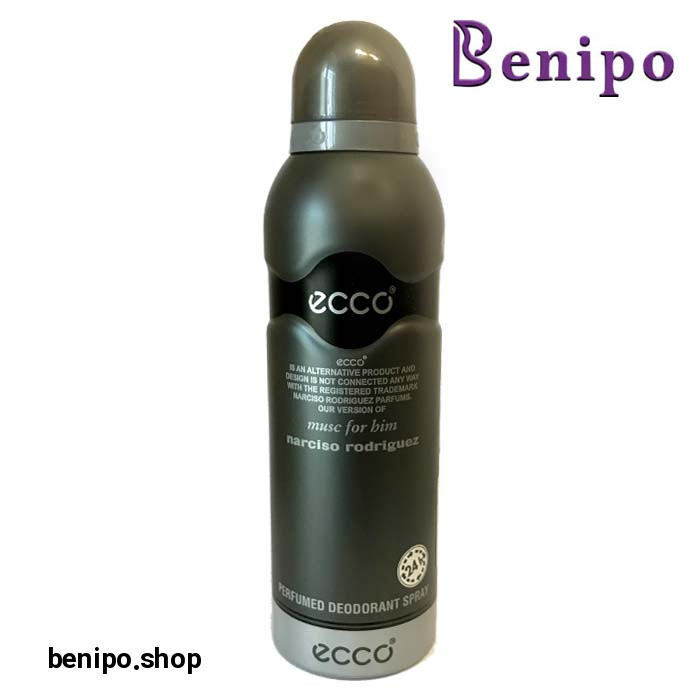 اسپری مردانه نارسیس رودریگز