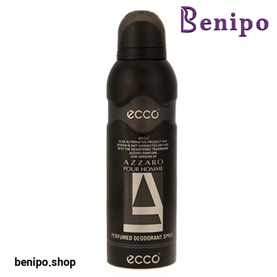 اسپری مردانه آزارو پور هوم