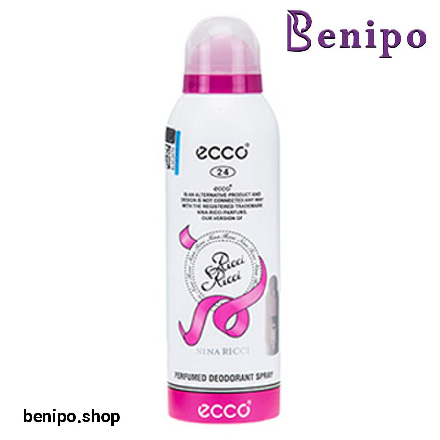 اسپری زنانه ریچی ریچی  نینا