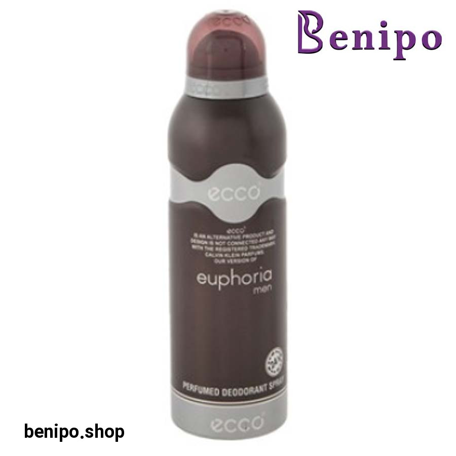 اسپری مردانه کلوین کلاین اینتنس یوفوریا