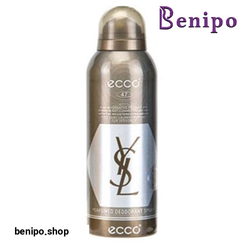 اسپری زنانه ایو سن لورن