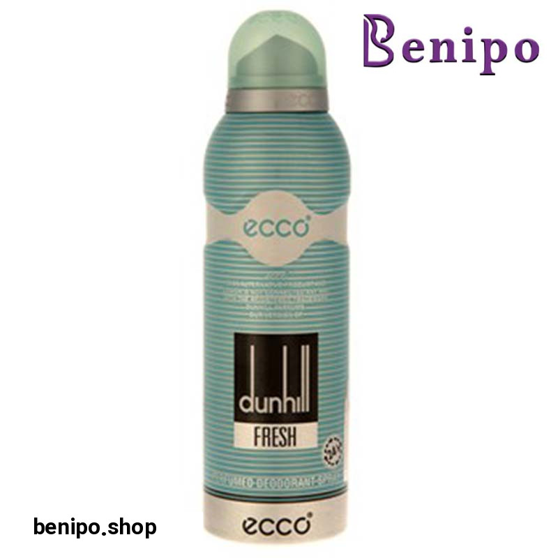 اسپری مردانه دانهیل فرش