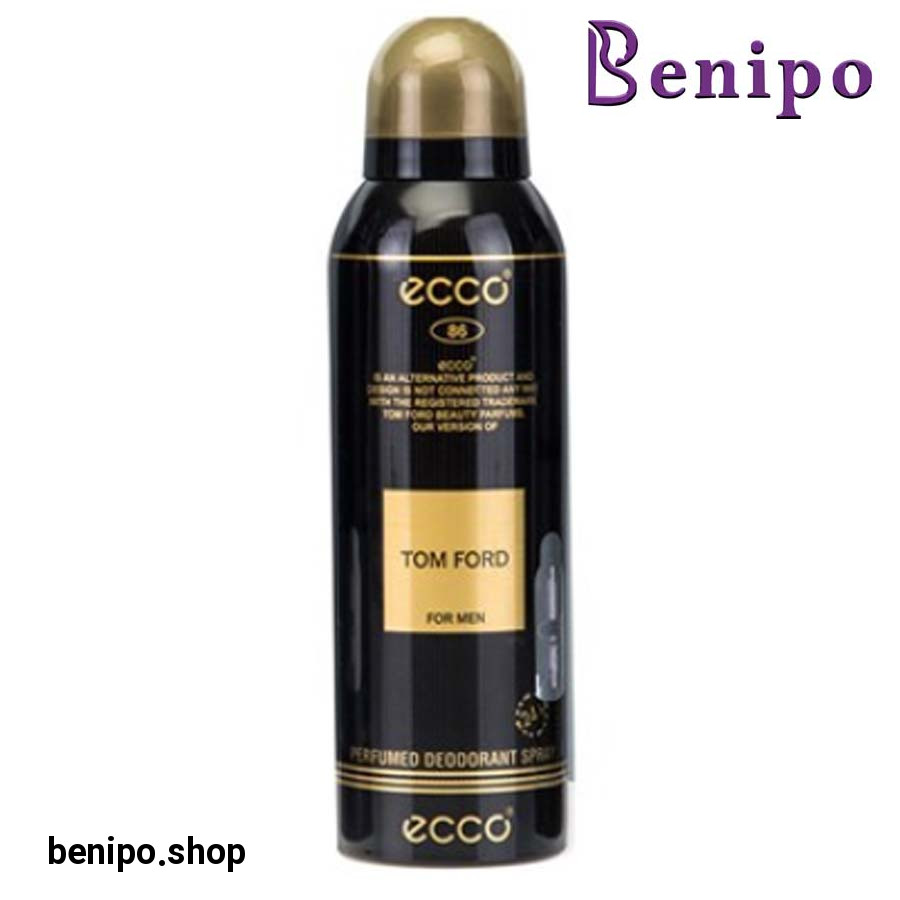 اسپری مردانه تام فورد