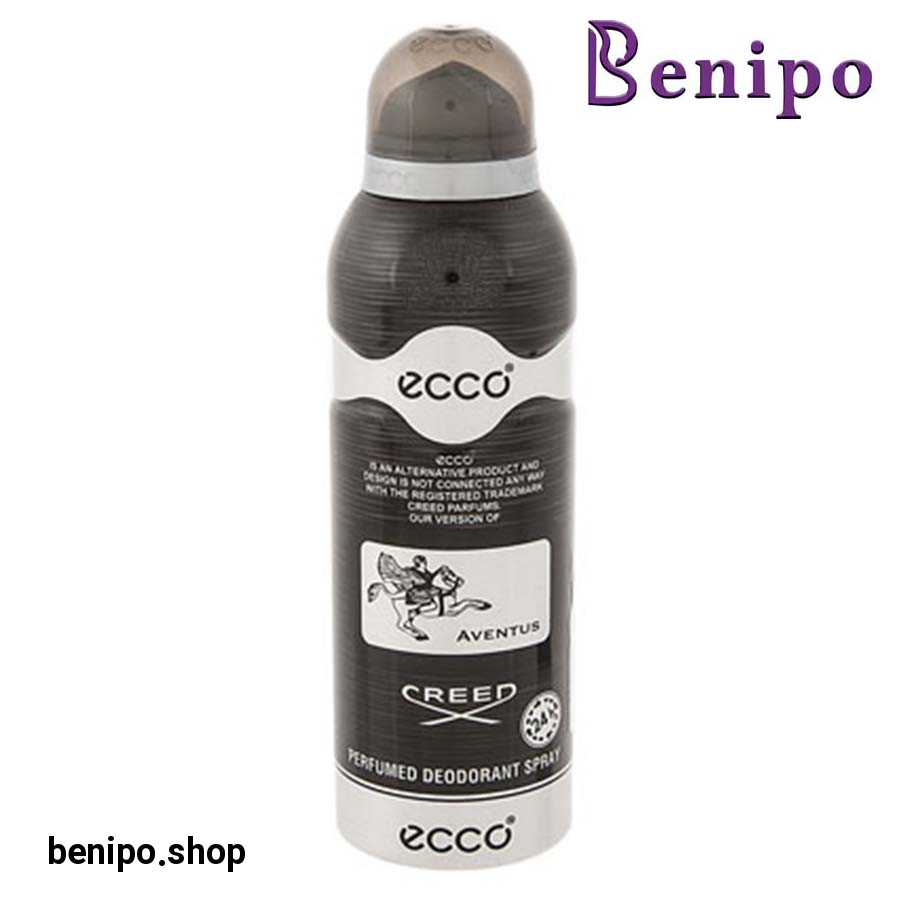 اسپری مردانه  آونتوس کرید