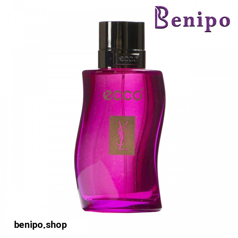 ادوپرفیوم زنانه مدل ایو سن لورن اله حجم 100میل