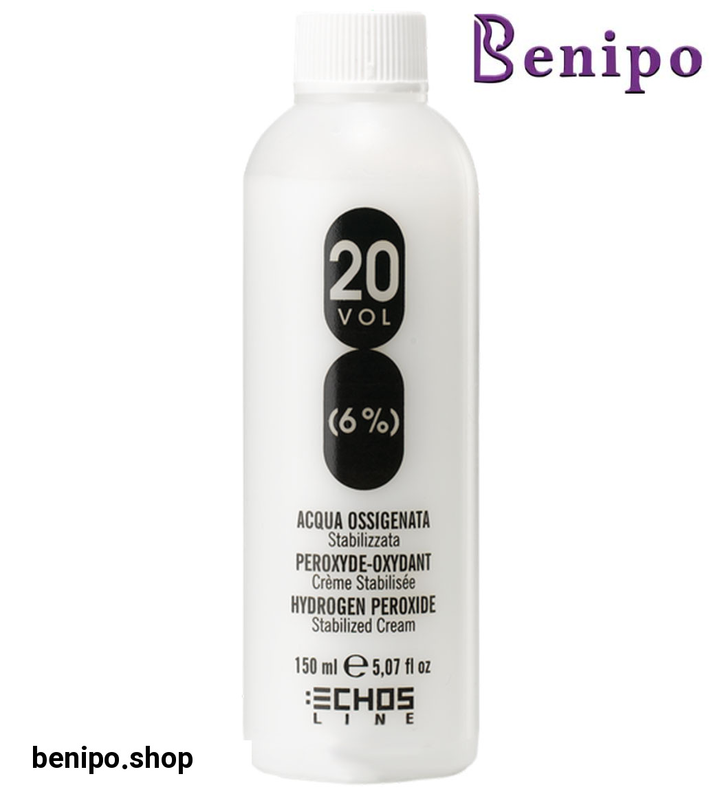 کرم اکسیدان 6 درصد 150 میل -X-29191