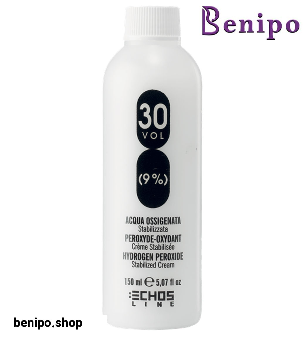 کرم اکسیدان 9 درصد 150 میل-X-29190