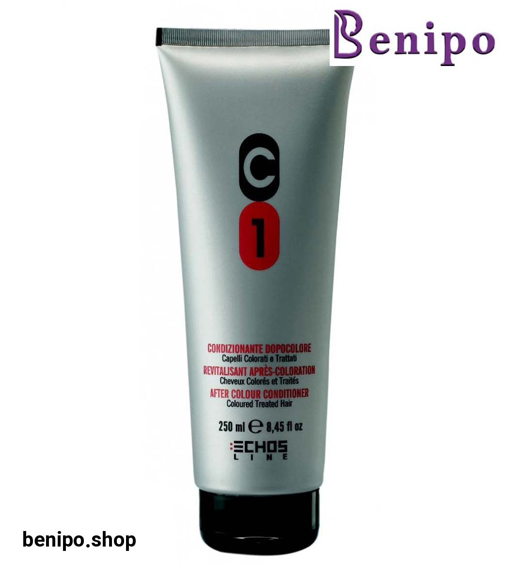 نرم کننده موهای رنگ شده ضدموخوره