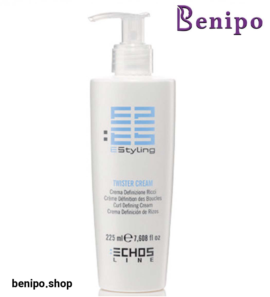 کرم مو حالت دهنده مو فر