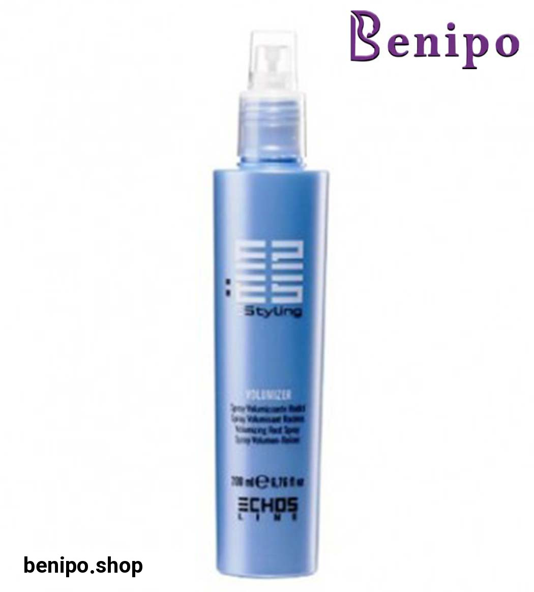 اسپری حجم دهنده مخصوص براشینگ