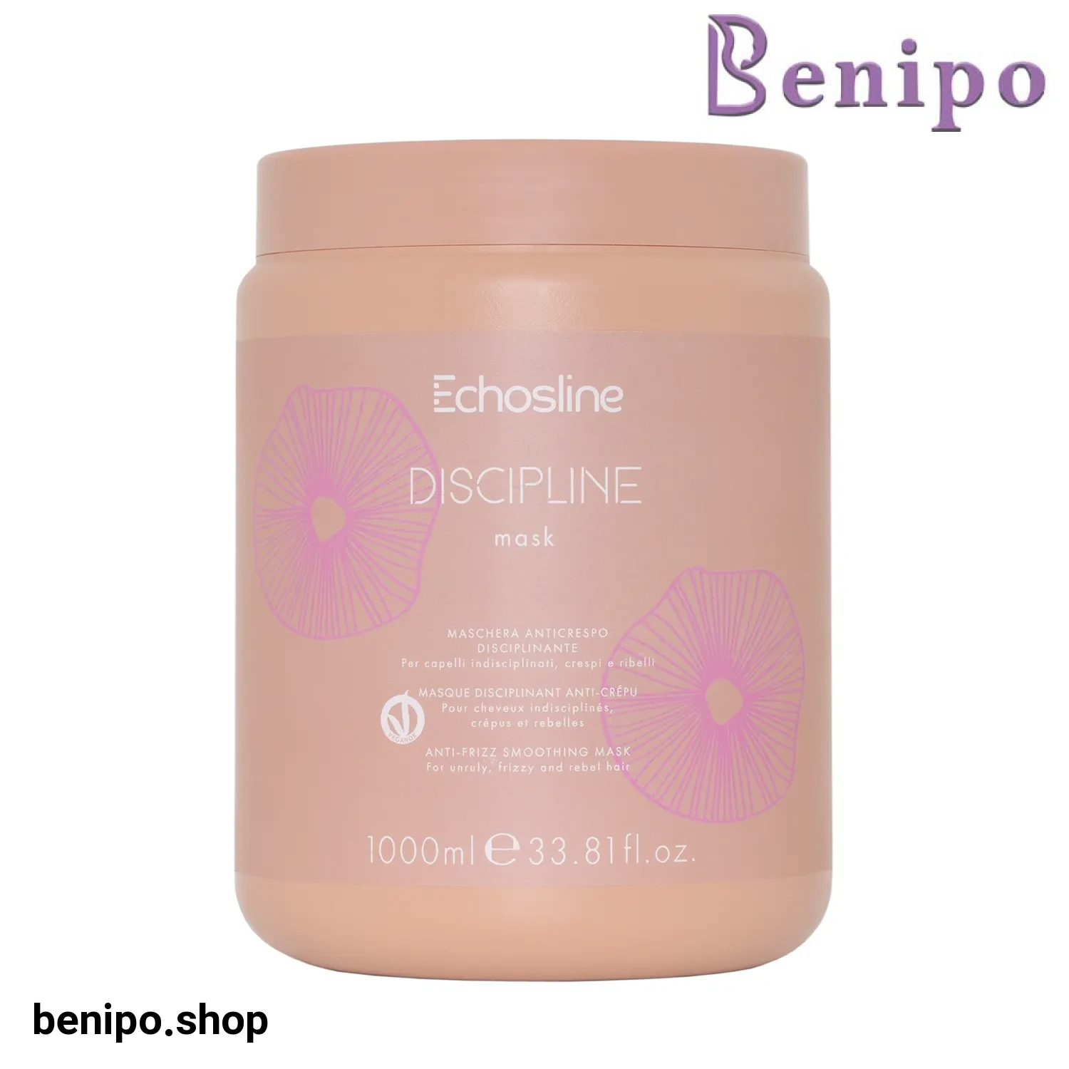 ماسک مو ضد وز اچ اس لاین