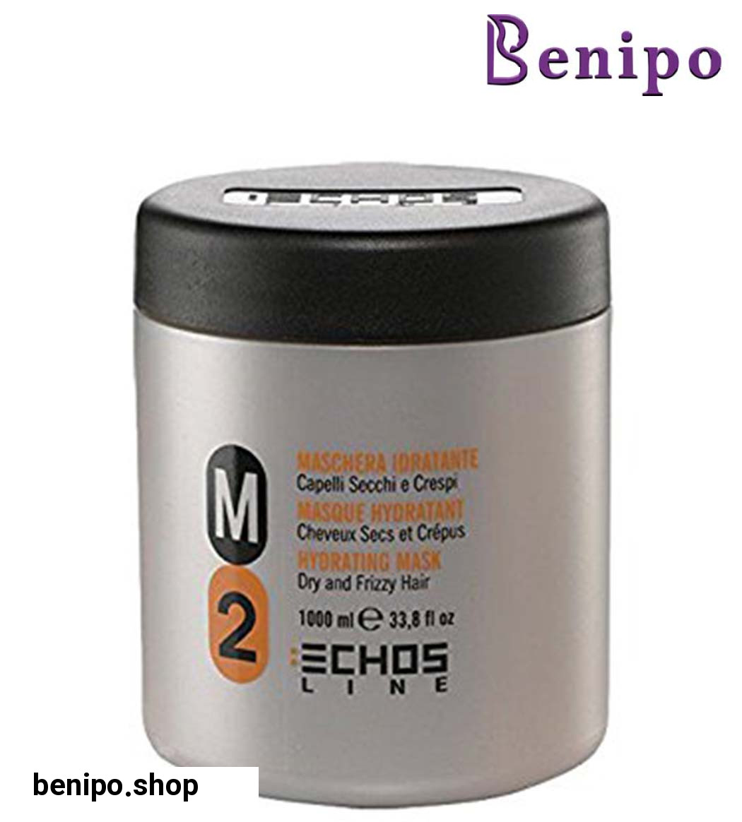 ماسک  آبرسان مو