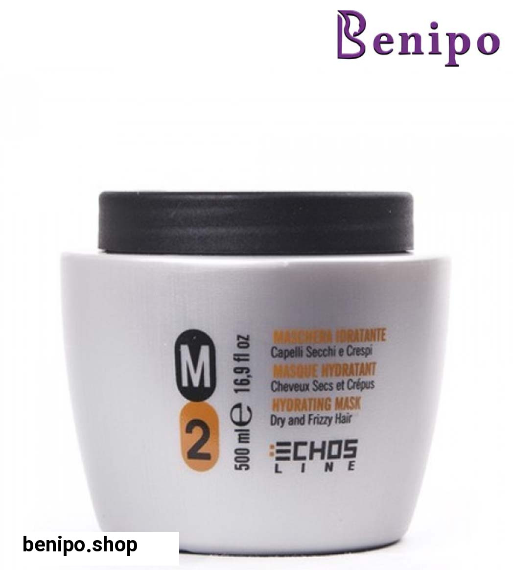 ماسک مو آبرسان 500 میلی  لیتر