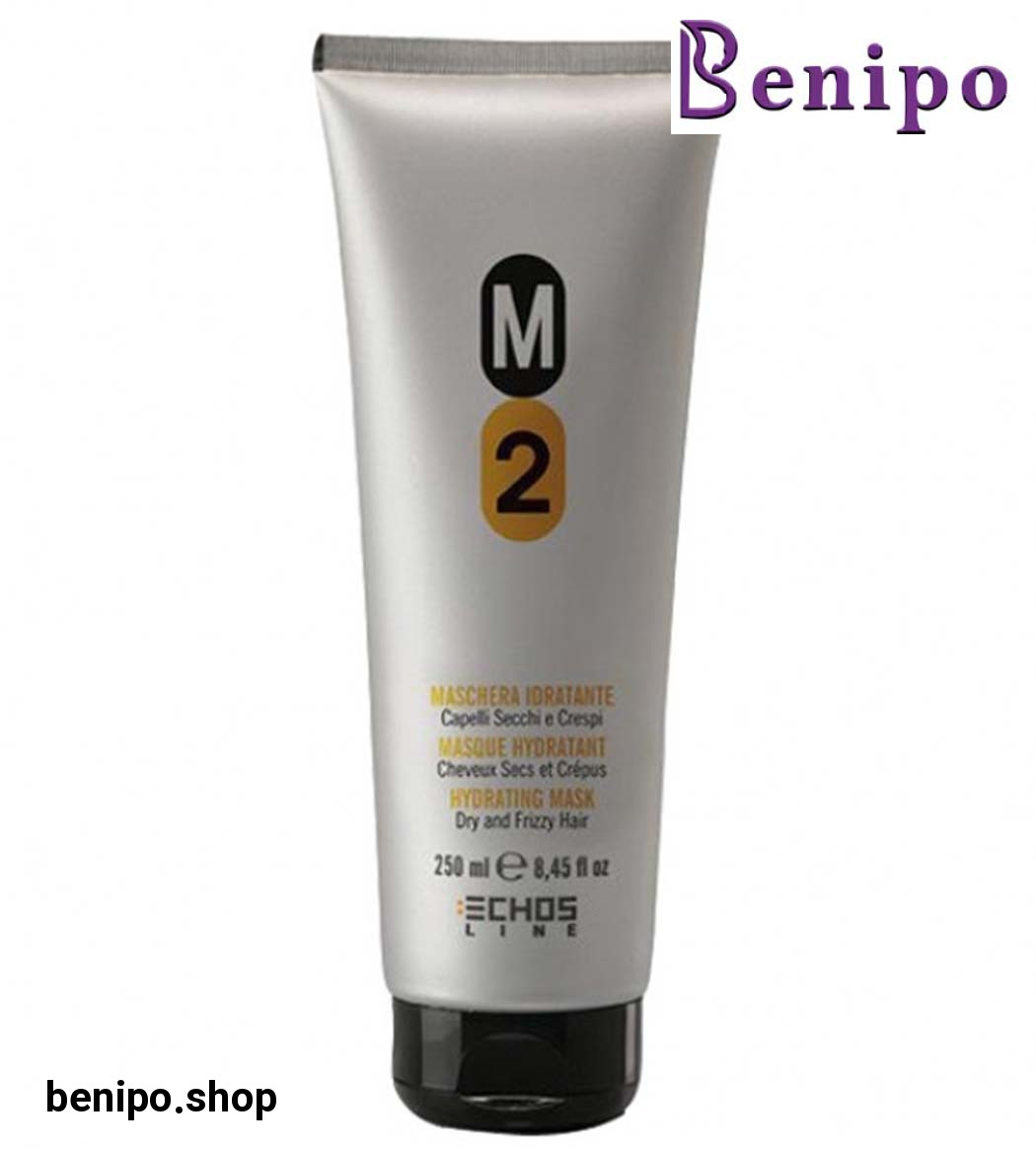 ماسک آبرسان مو