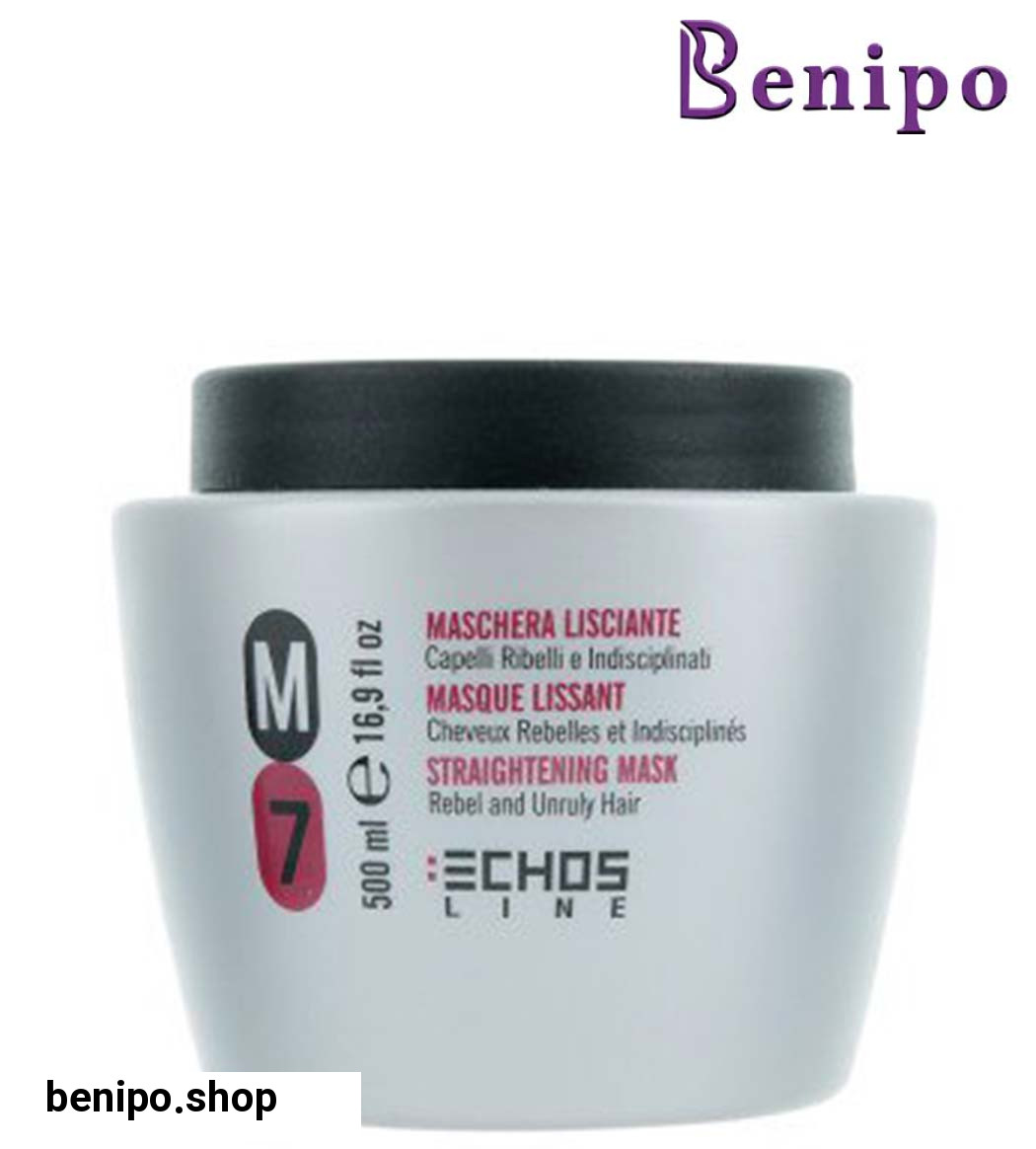 ماسک صاف کننده مو