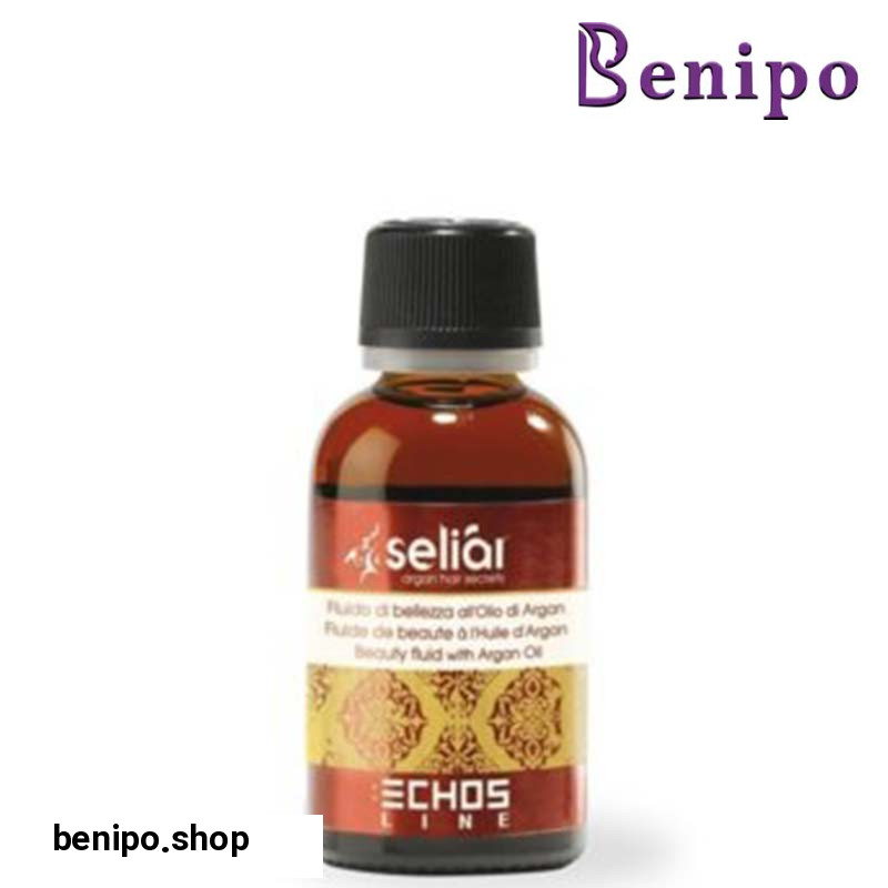 روغن آرگان مو