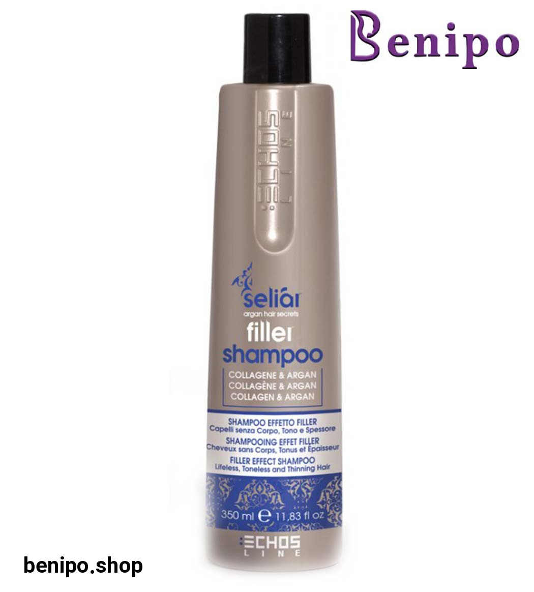 شامپو فیلر