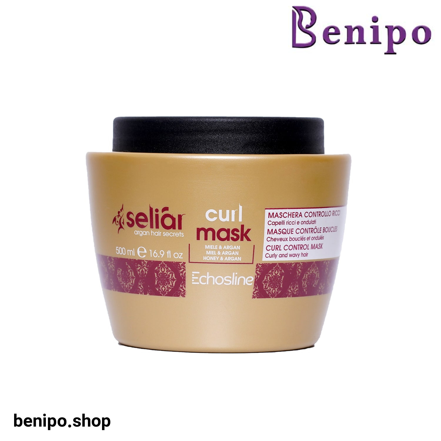 ماسک موی فر اچ اس لاین