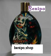 لوسیون سولاریوم 400میل 300XXX Wild Life