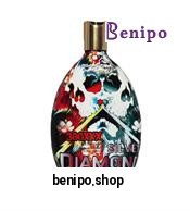 لوسیون سولاریوم 400میل Diamond Silver 300XXX