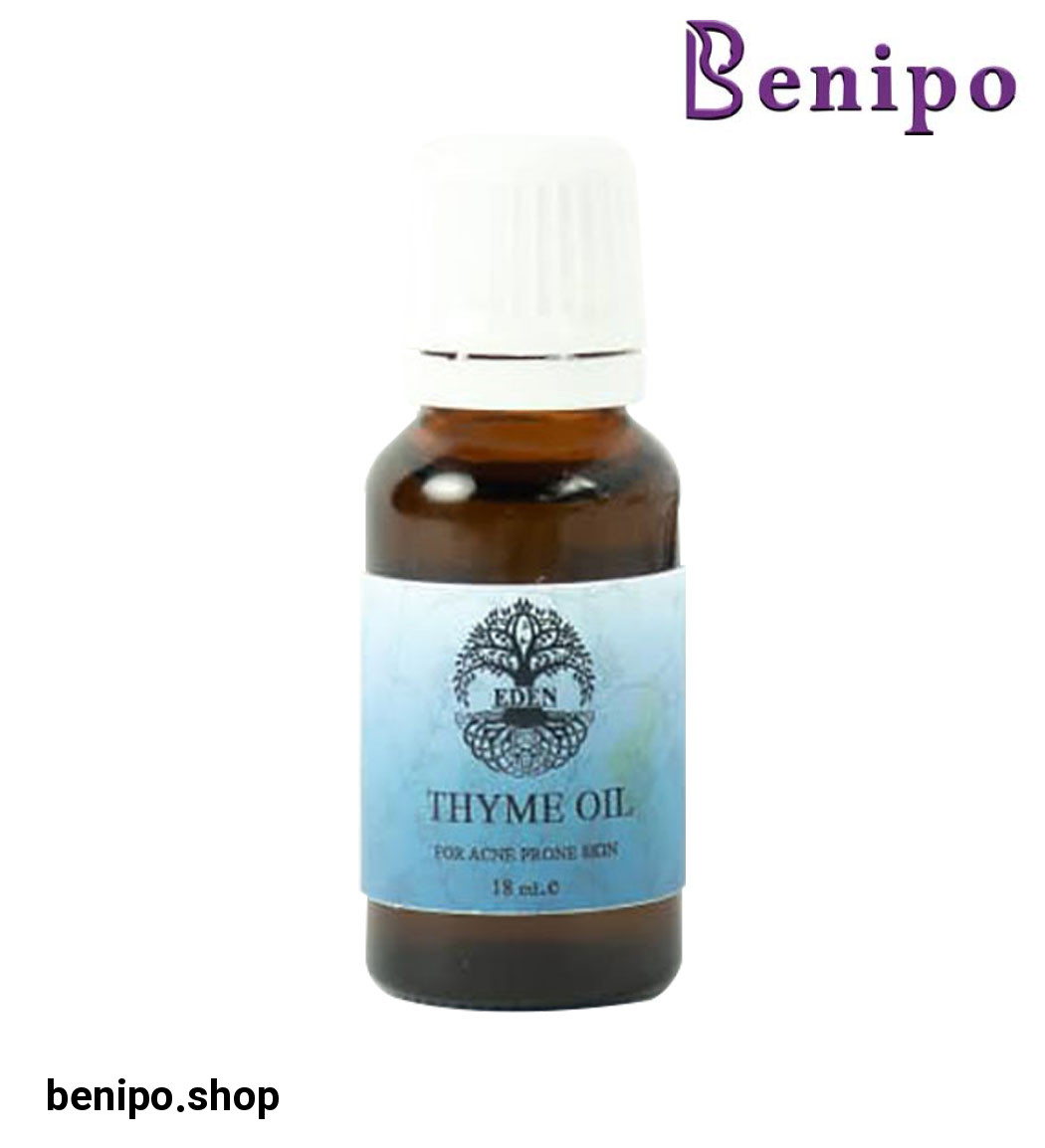 روغن آویشن ضدجوش و ضدشوره 18میل