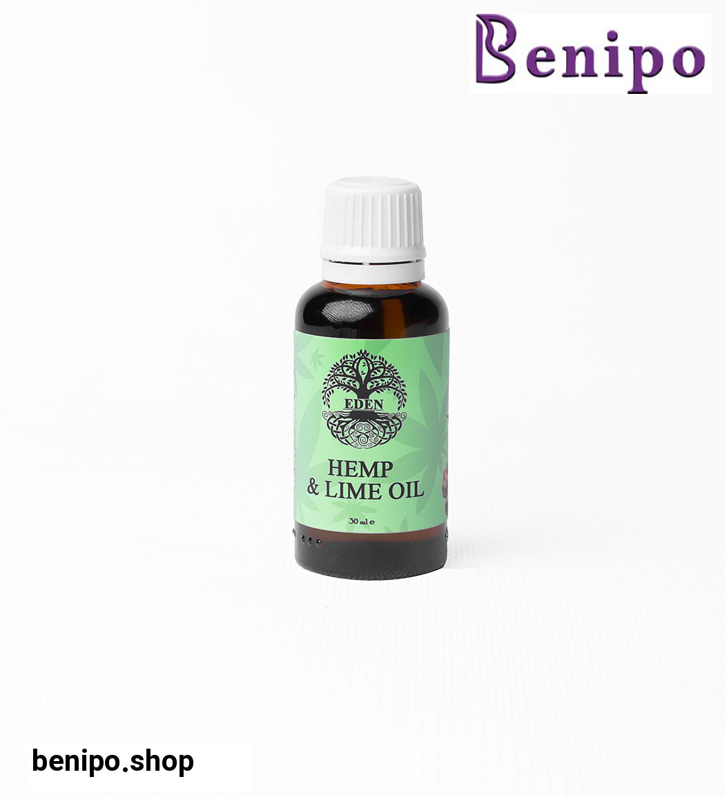 روغن لیمو ترش روشن کننده آبرسان 30میل