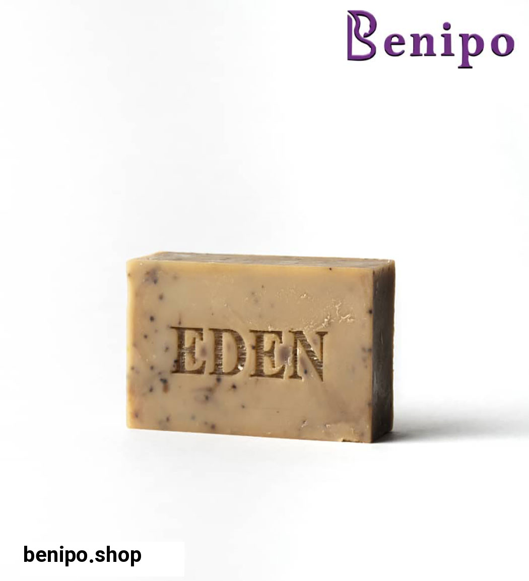 صابون اسکراب قهوه ضدچروک و ضدسلولیت پوست 60گرم