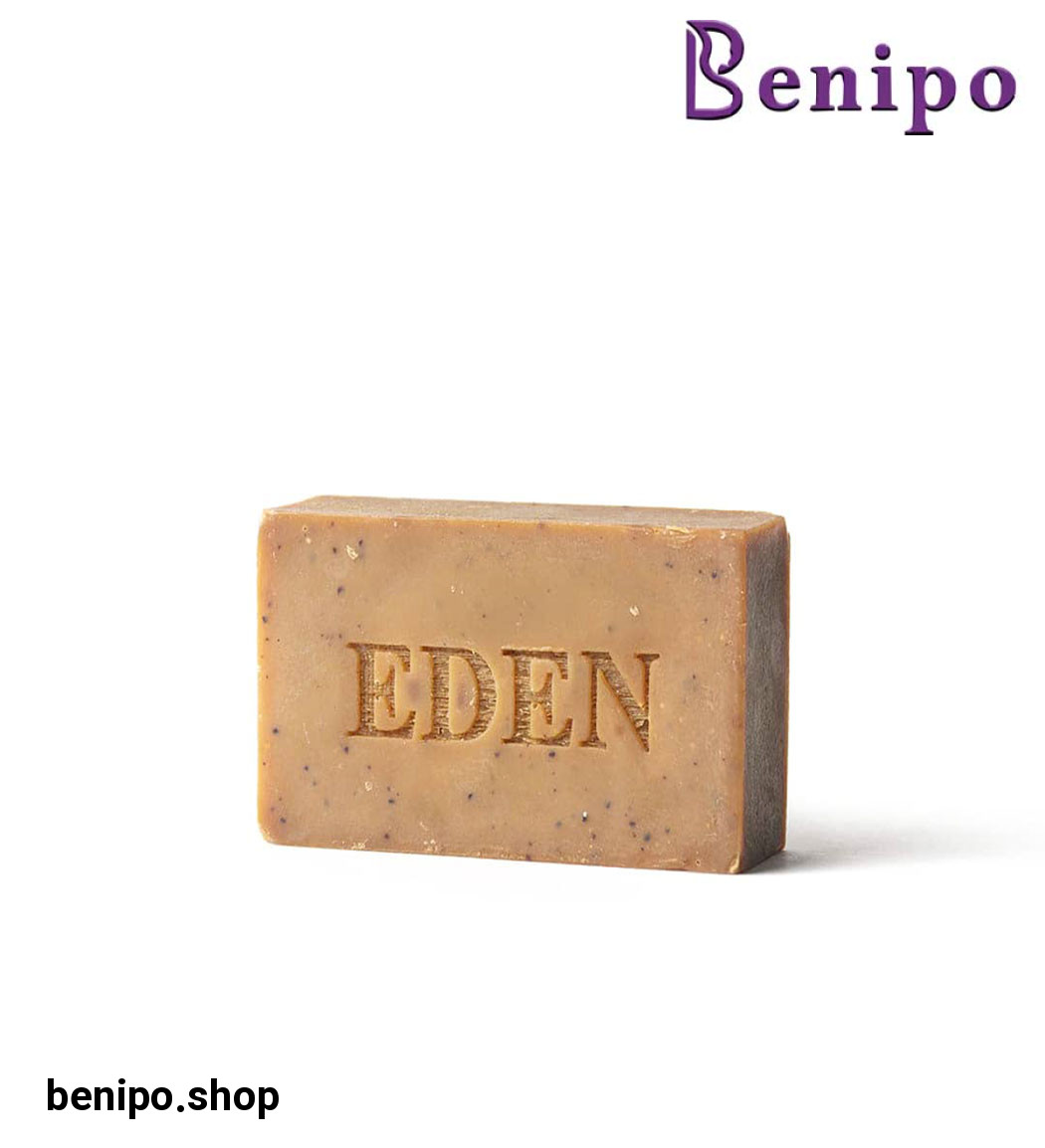 صابون زردچوبه و شیرین بیان ضدلک و ضدجوش مناسب انواع پوست 60گرم