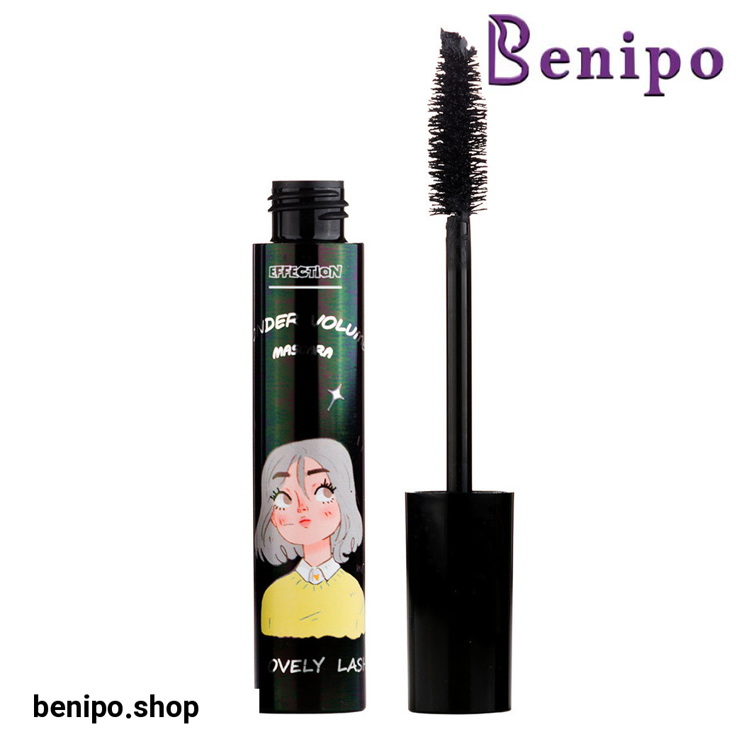 ریمل حجم دهنده واندر ولوم