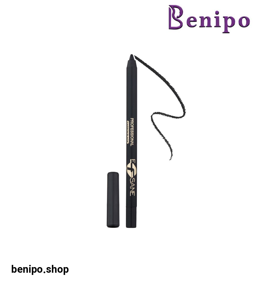 مداد چشم کربن بلک