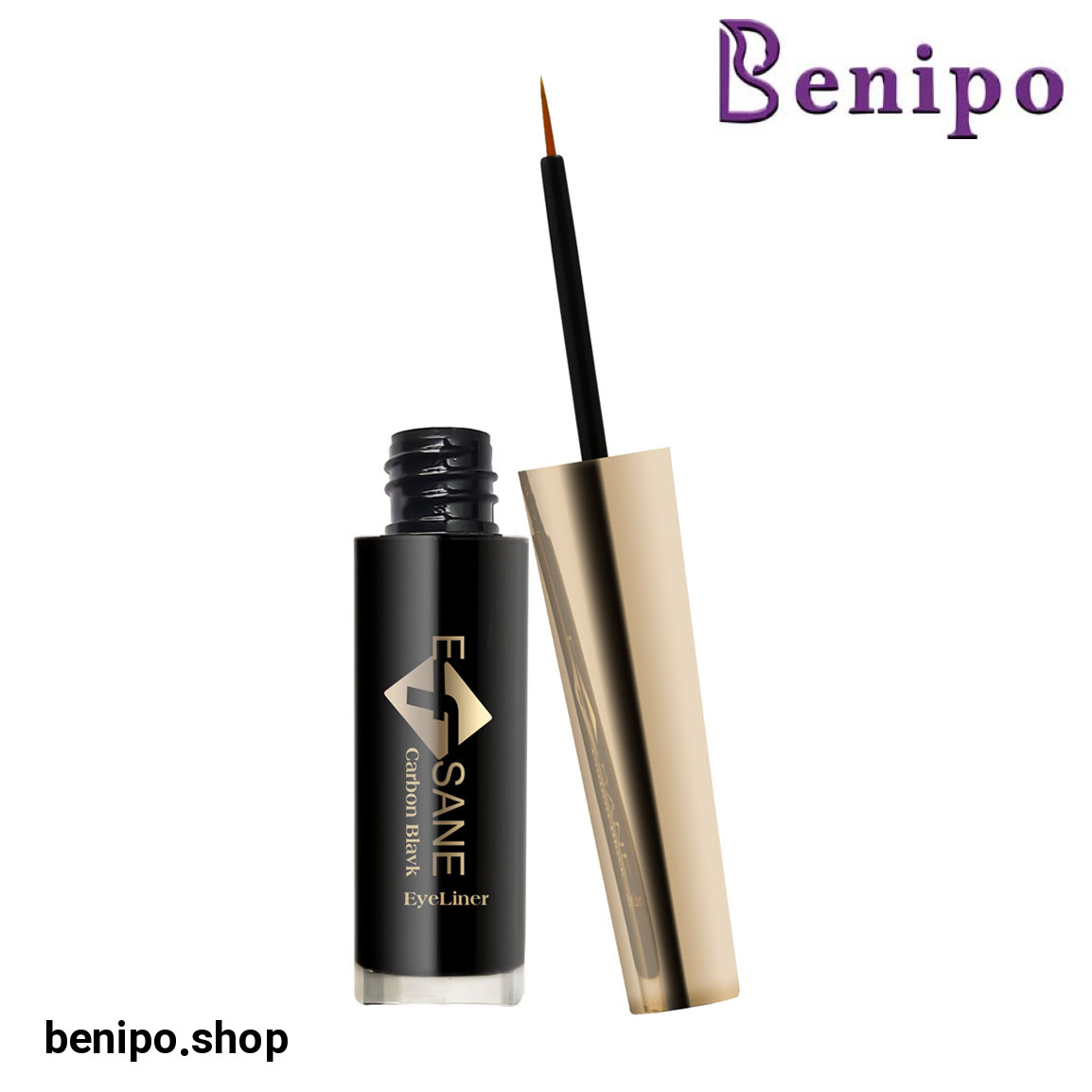 خط چشم مویی