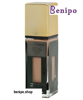 کرم پودر شیشه ای 40 میل