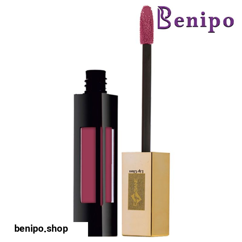 رژلب مایع حاوی ویتامین ای