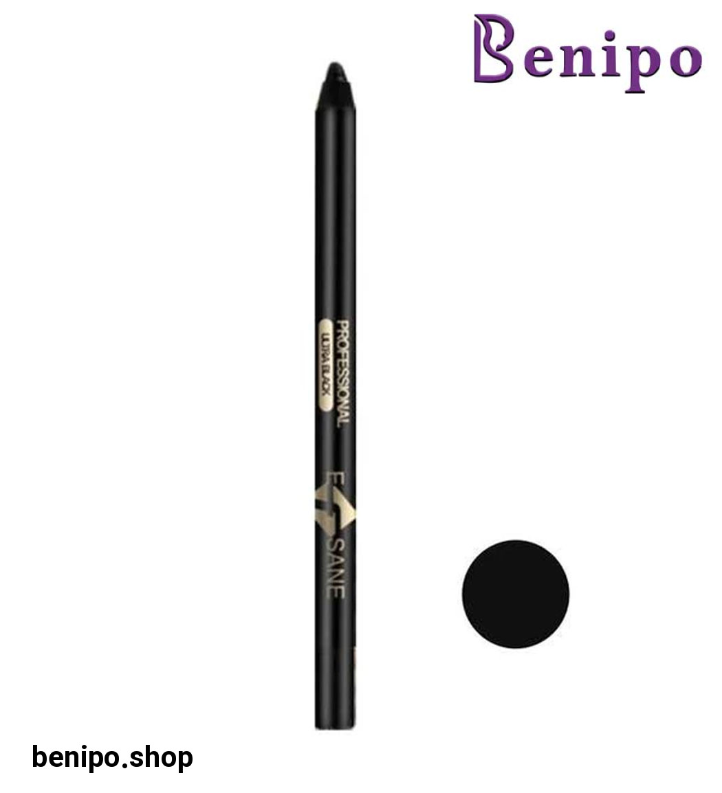 مداد چشم الترا بلک