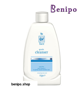 شوینده صورت کیو وی