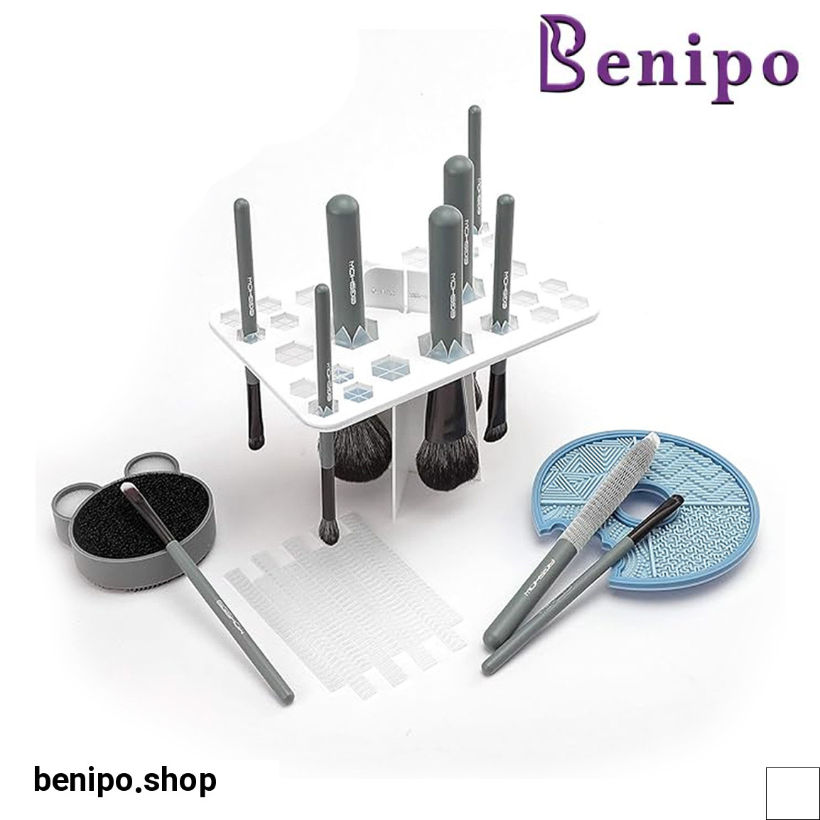 کیت شستشو براش