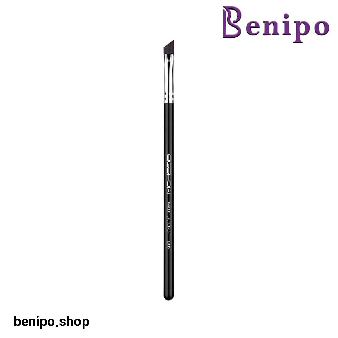 براش خط چشم مدل E835