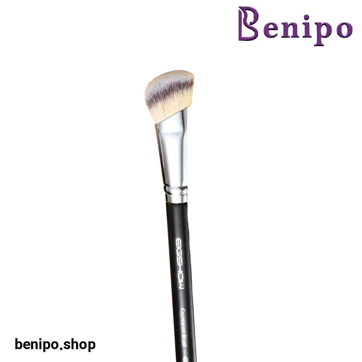 براش کرم پودر مدل E874