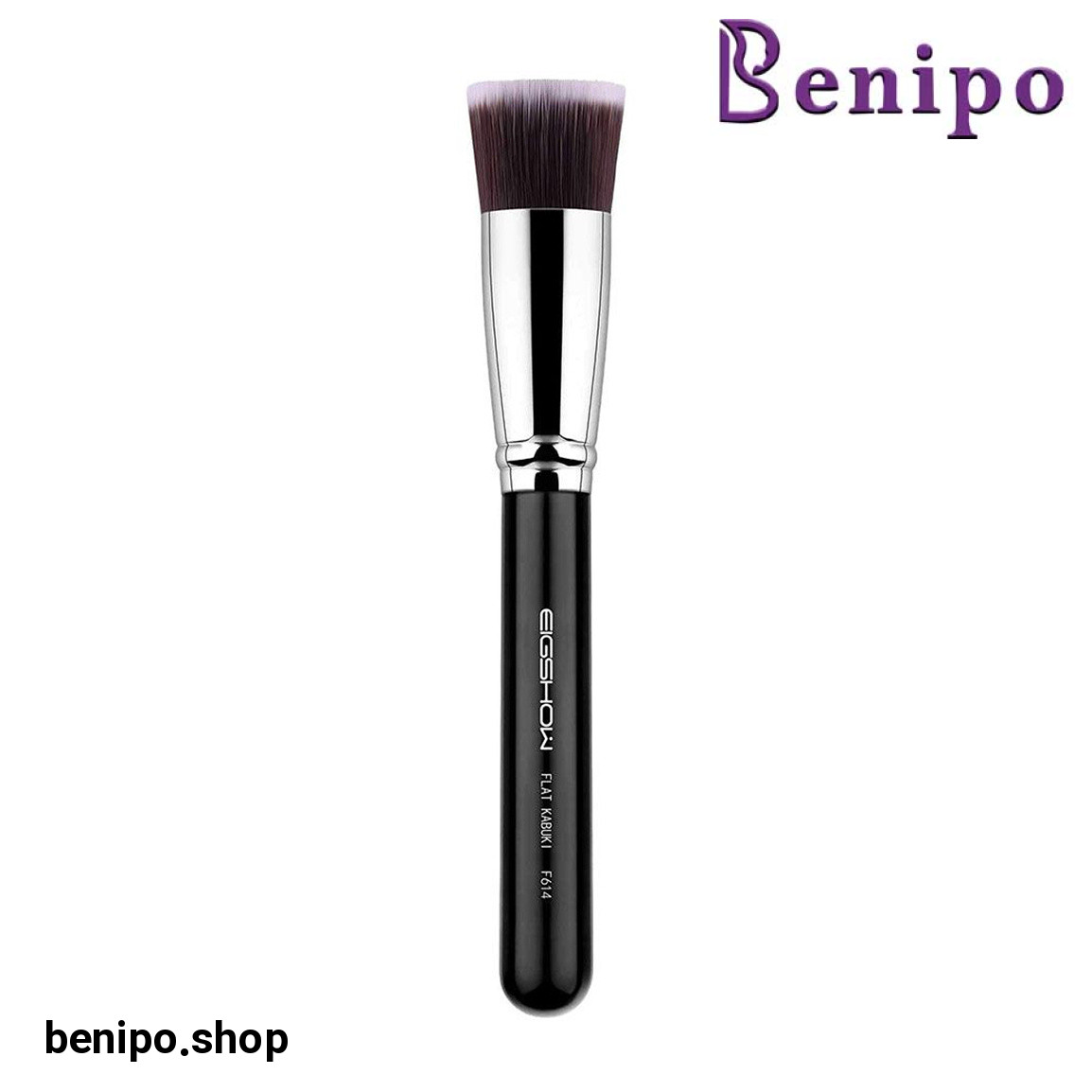 براش کرم پودر مدل F614