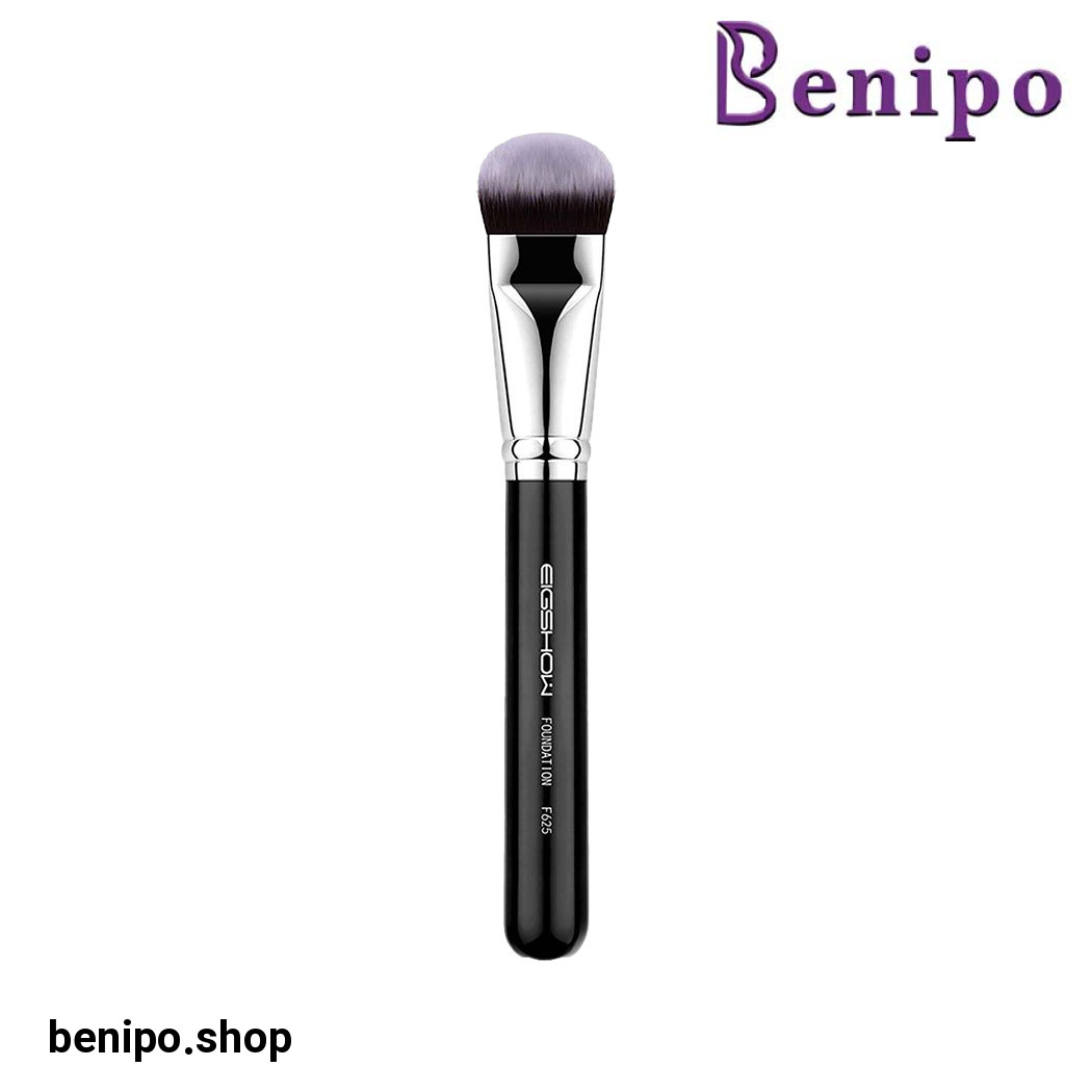 براش کرم پودر مدل F625