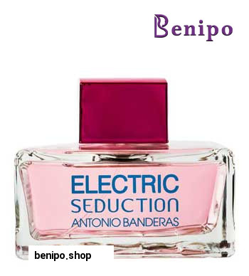 الکتریک سداکشن